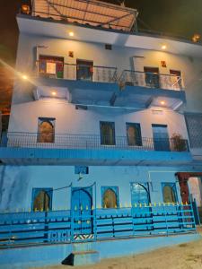 Bhavyam Heritage Guest House