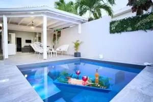 Le Ti Bourgeois - Petit Bourg