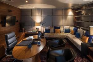 The Park Hyderabad, Banjara Hills near Hussain Sagar Lake