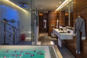 The Park Hyderabad, Banjara Hills near Hussain Sagar Lake