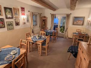 Koller, Pension Haus