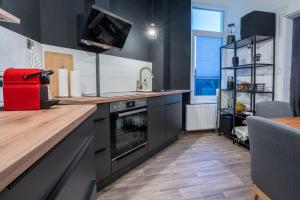 Cozy Appartement in Wilhelmshaven - Zentrumsnah