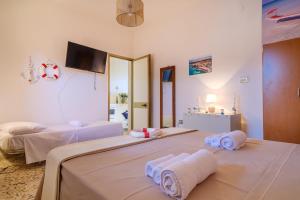 Villa Scirocco 30 Metri Dal Mare