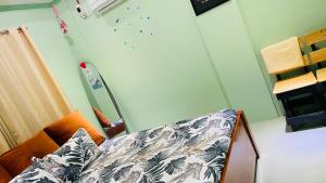 Sephreen Home stay - Ubytování bez kategorie ve městě San Juan