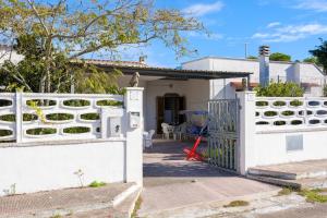 Villa Scirocco 30 Metri Dal Mare