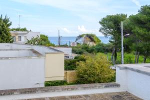 Villa Scirocco 30 Metri Dal Mare