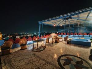 Bhavyam Heritage Guest House