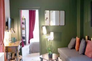 Les Gites By Carpe Diem - Gaillon