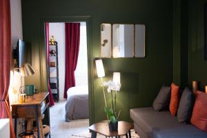 Appartements Les Gites By Carpe Diem : photos des chambres