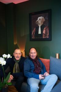 Appartements Les Gites By Carpe Diem : photos des chambres