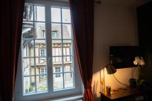 Appartements Les Gites By Carpe Diem : photos des chambres