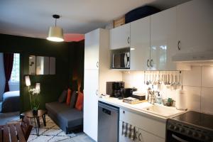 Appartements Les Gites By Carpe Diem : photos des chambres