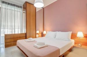 Chloe Lux Apartment with 2 bdrms Ensuite Netflix lux accommodation