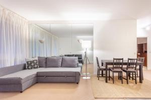 Luxury Living in Saint Germain