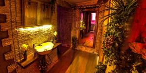 Afrodita Wellness Apartman Prague