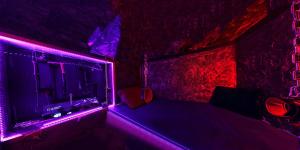 Afrodita Wellness Apartman Prague