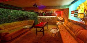 Afrodita Wellness Apartman Prague