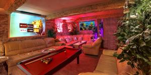 Afrodita Wellness Apartman Prague