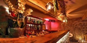 Afrodita Wellness Apartman Prague