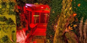 Afrodita Wellness Apartman Prague