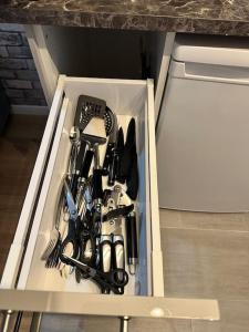 Studio moderne proche Disney Land