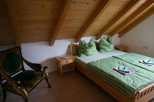 Gasthaus zum Fuchs - Familie Andrä