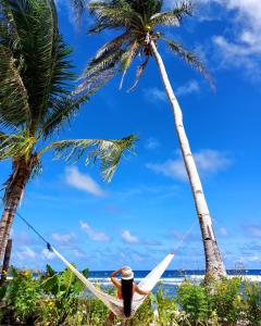 Bamboo Surf Beach