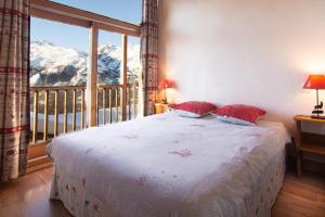 Chalets Les Deux Tetes 2 Chez Fifine : photos des chambres