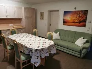 Reichstädter Ferienidyll - 弗劳恩施泰因山