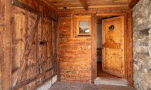 Chalets Les Deux Tetes 2 Chez Fifine : photos des chambres