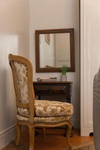 Appartements T2 au calme a 2 min a pied du Chateau - Le Versaillais : photos des chambres