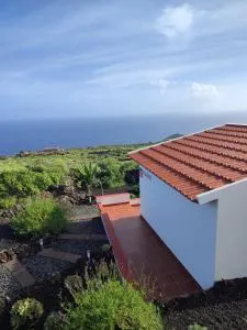 Vivienda Vacacional El Lucerito - Echedo