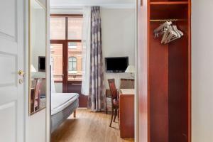 Standard Double Room  room in Best Western Tidbloms Hotel