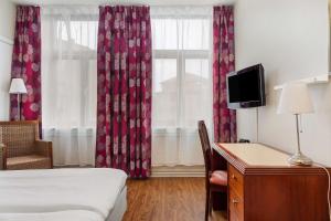 Superior Double Room room in Best Western Tidbloms Hotel