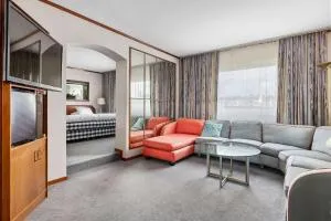 Best Western Hotel Scheele - Mölntorp