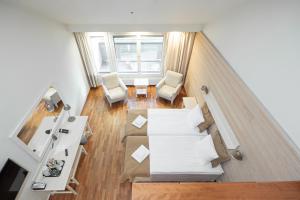 Hotel K5 Levi and K5 Villas