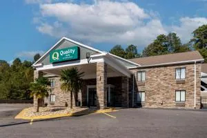 Quality Inn Phenix City Columbus - 凤凰城