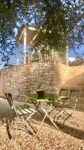 Maison 3 Chambres