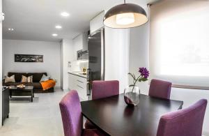 Apartamentos Levante