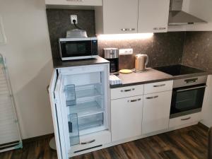 Penzion Šumava - APARTMÁN