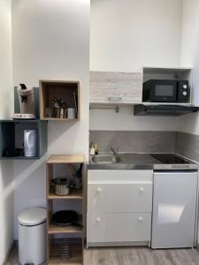 Appartement loft Manosque