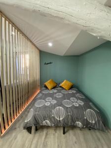 Appartement loft Manosque