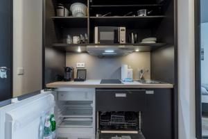 Homaris Kreuzberg 61