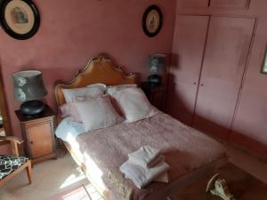 B&B / Chambres d'hotes Chez Ben et Rem : photos des chambres