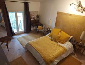 B&B / Chambres d'hotes Chez Ben et Rem : photos des chambres