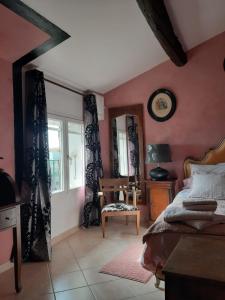 B&B / Chambres d'hotes Chez Ben et Rem : photos des chambres