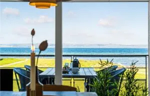 Apartment Nordre Strandvej - Ebeltoft