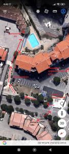 Appartement T2 Ensoleillé au Barcarès