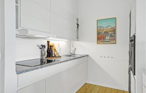 Apartment Nordre Strandvej