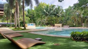 Pico De Loro Condo Unit